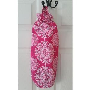 Grocery Bag Organizer